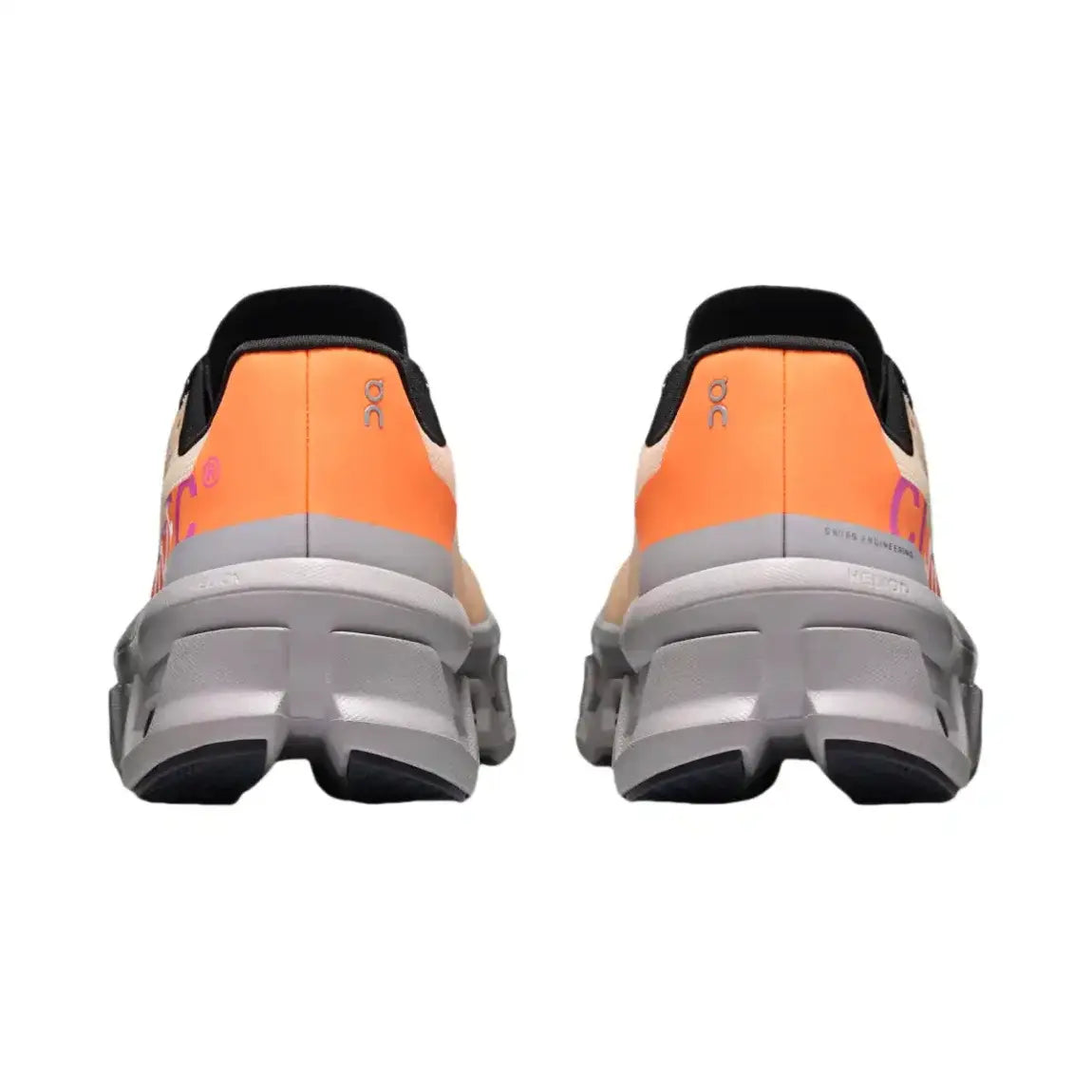 Cloudmonster Sneaker Men's Blonde|Fade