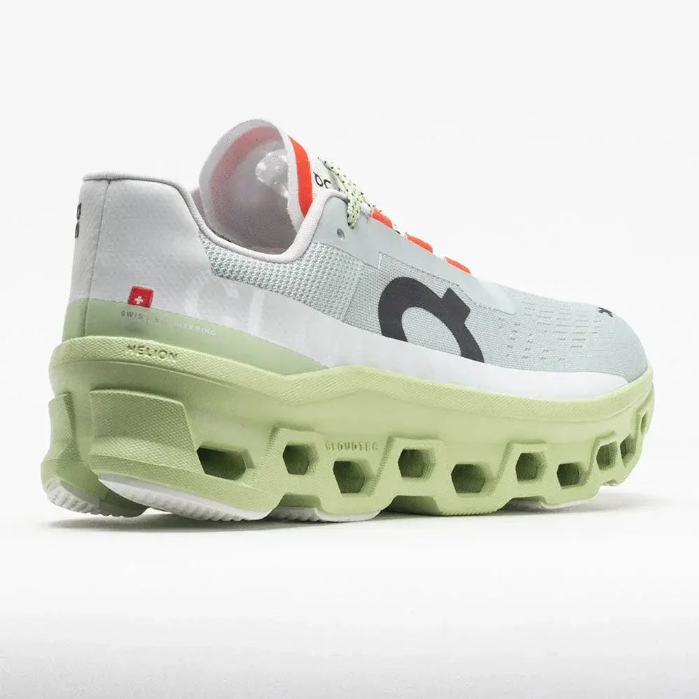 Cloudmonster Sneaker Men's Glacier|Meadow