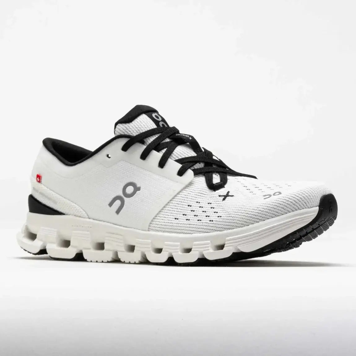 Cloud X 4 Sneaker Men's lvory|Black