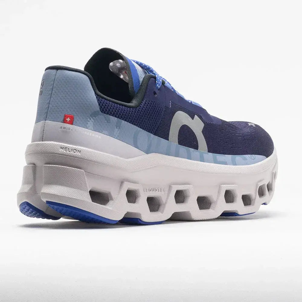 Cloudmonster Sneaker Men's Acai|Lavender