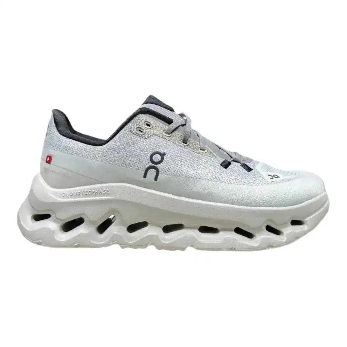Cloudtilt Sneaker Men's Ash|Gray