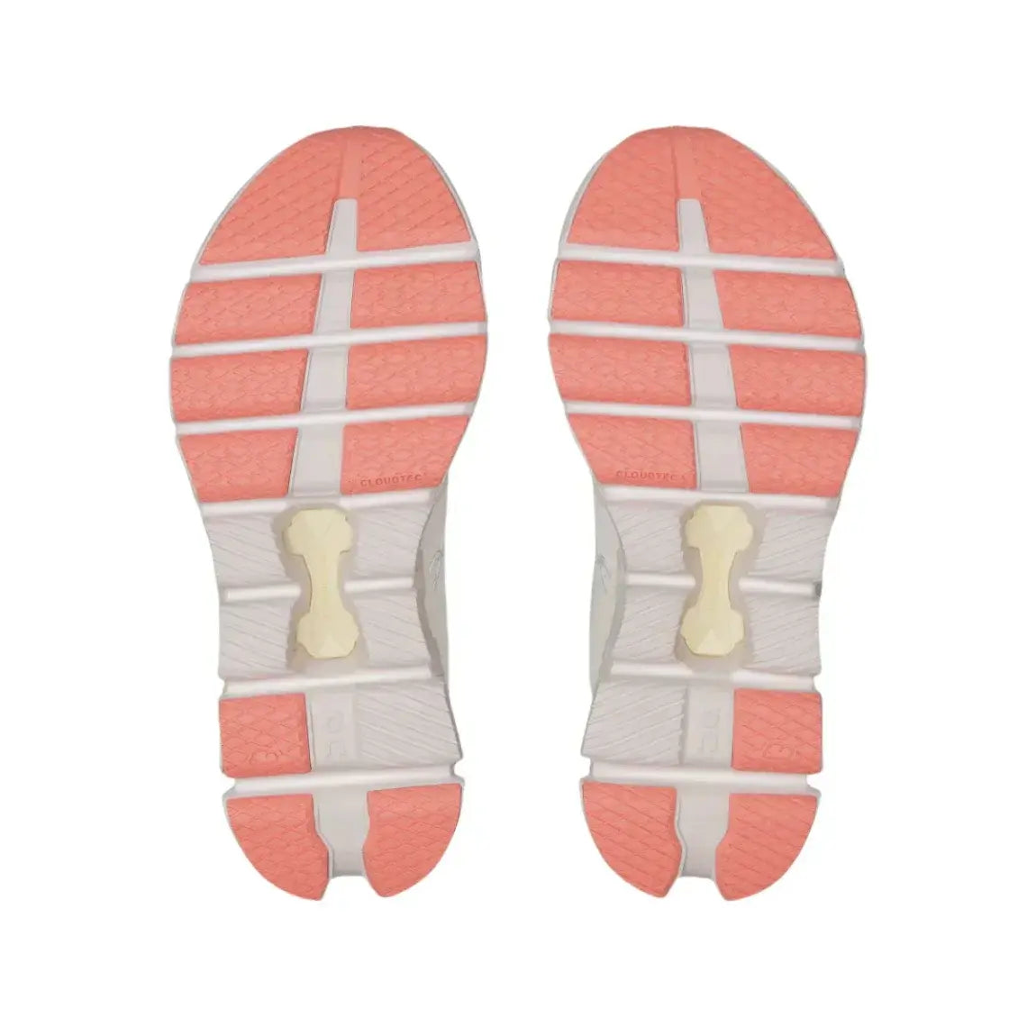 Cloud X 4 Sneaker Men's lvory|Sand