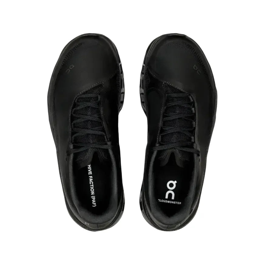 Cloudmonster 2PAF Sneaker Men's Black