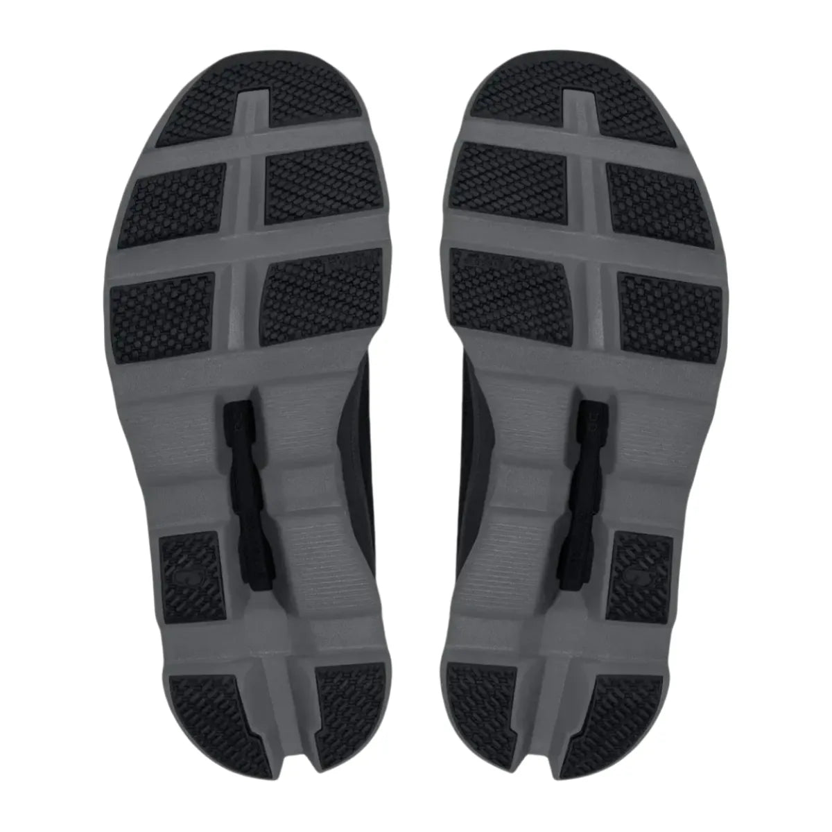 Cloudmonster Sneaker Women's Black|Magnet