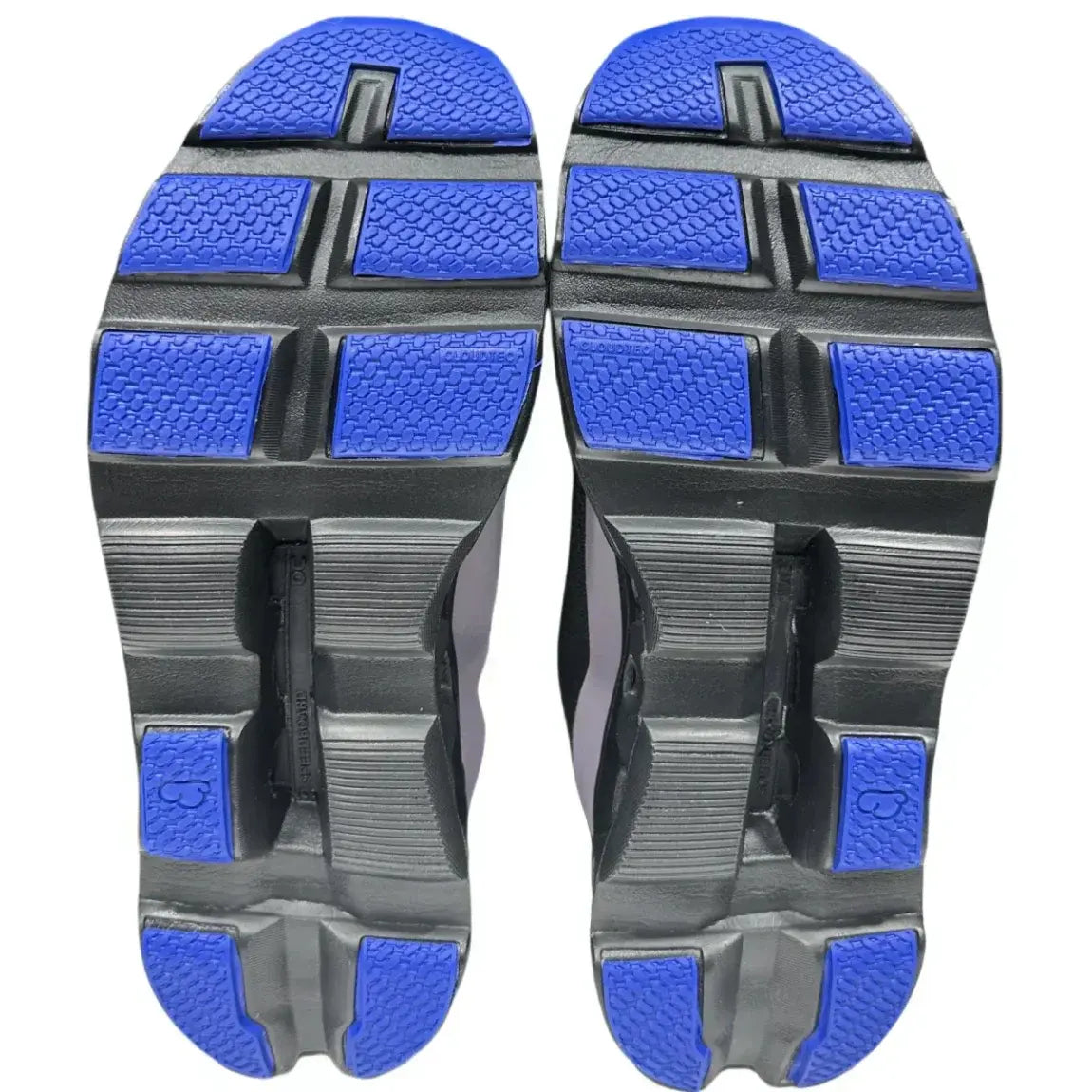 Cloudmonster Sneaker Women's Black|Blue