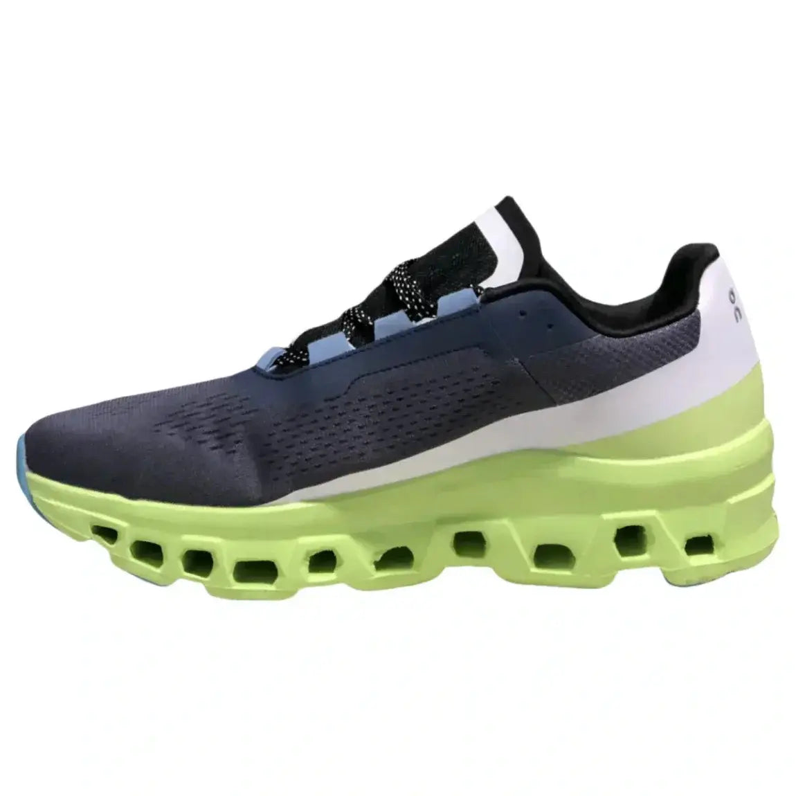 Cloudmonster Sneaker Women's Green|Blue