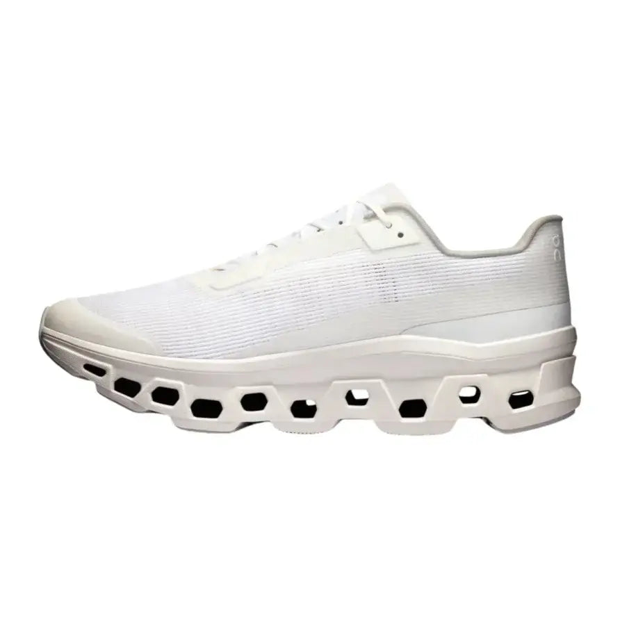 Cloudmonster void Sneaker Men's White|White