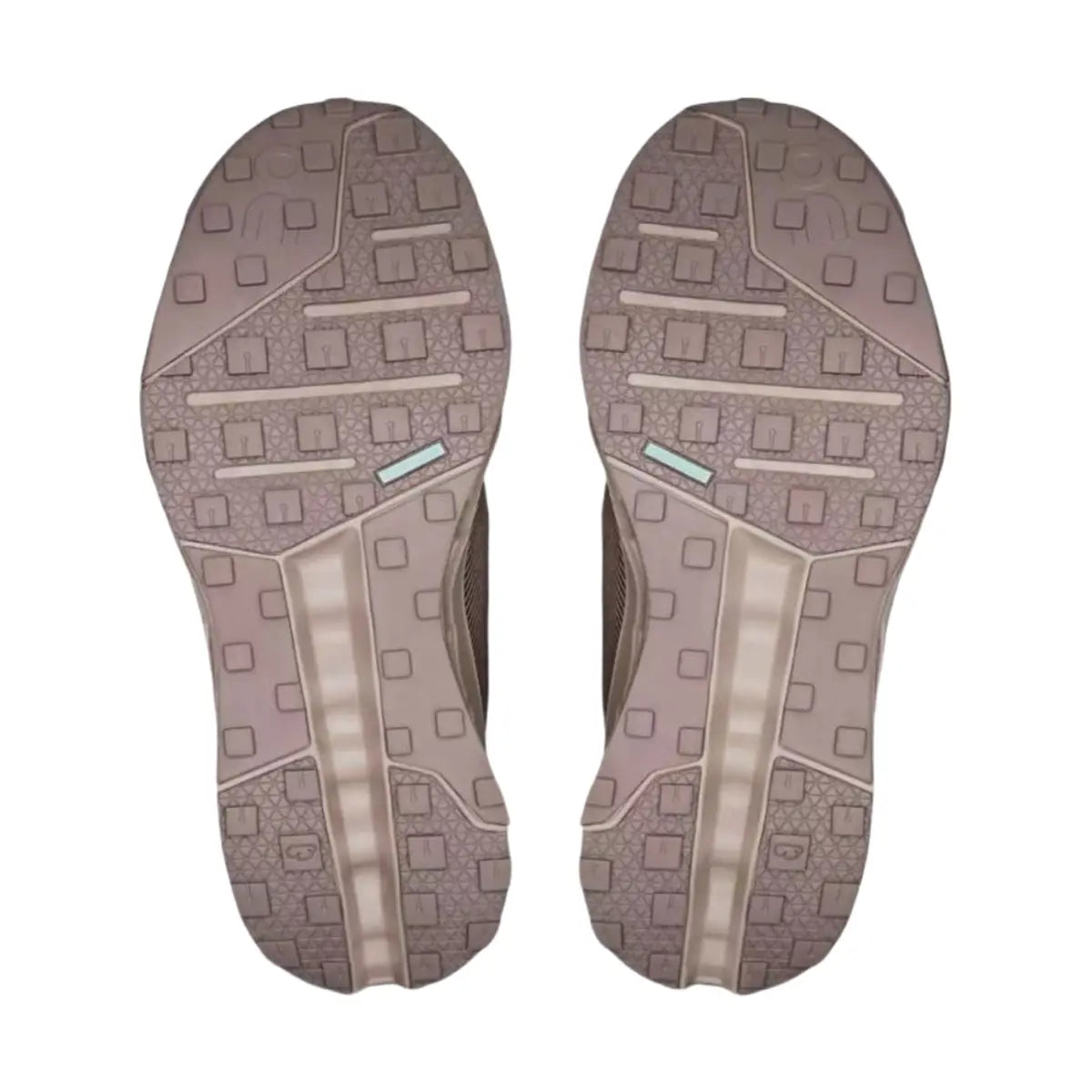 Cloudhorizon Sneaker Women's Desert|Wolf