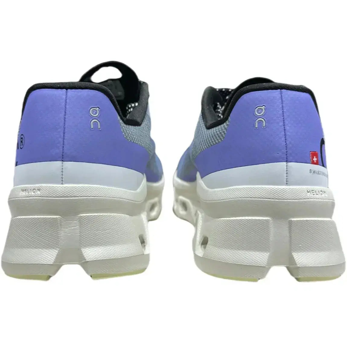 Cloudmonster Sneaker Women's Blueberry|Purple