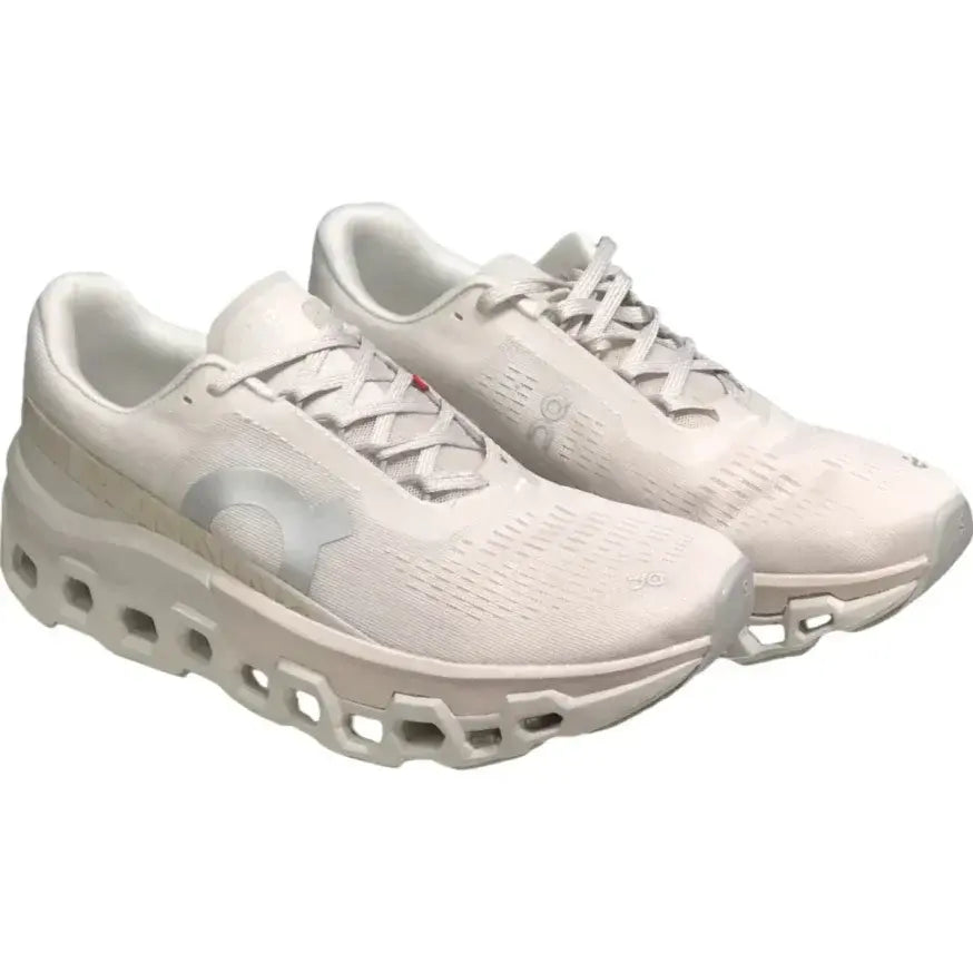 Cloudmonster 2 Sneaker Men's Sand|White