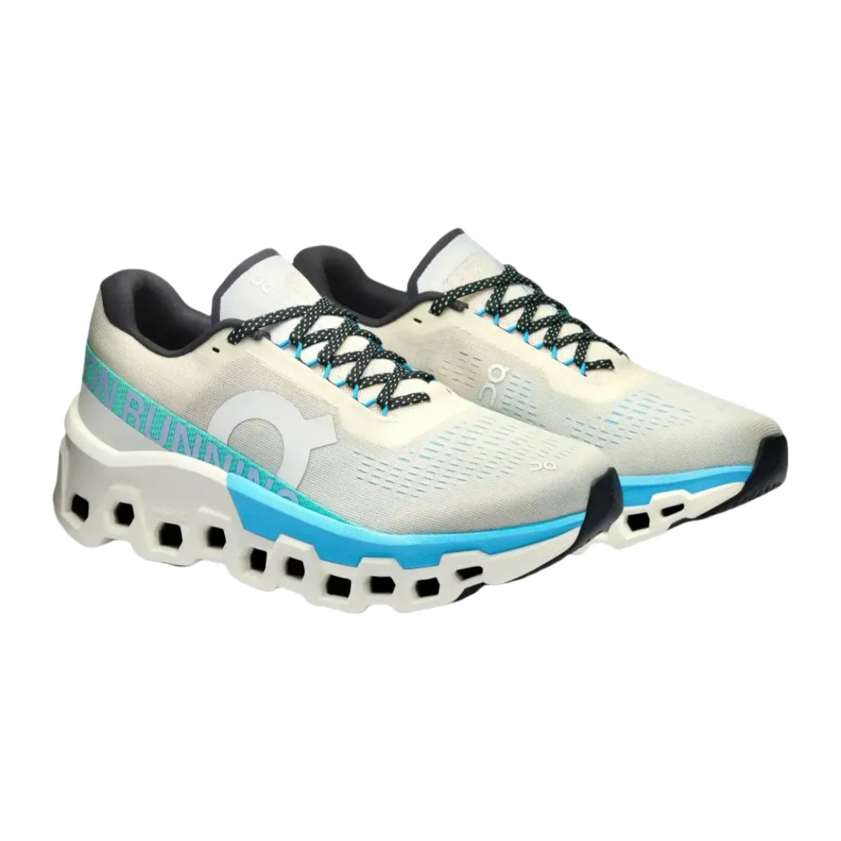 Cloudmonster 2 Sneaker Women's Cream|Horizon