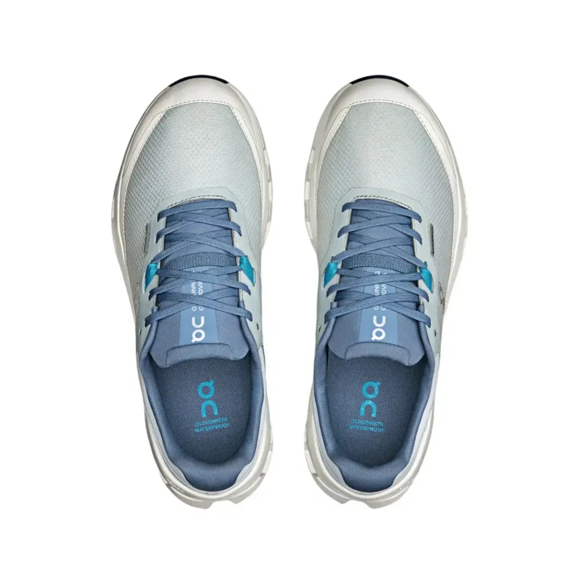 Cloudvista 2 Sneaker Men's Arctic|lvory