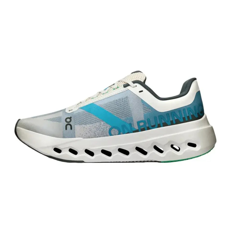 Cloudsurfer Next Sneaker Men's Niagara|White