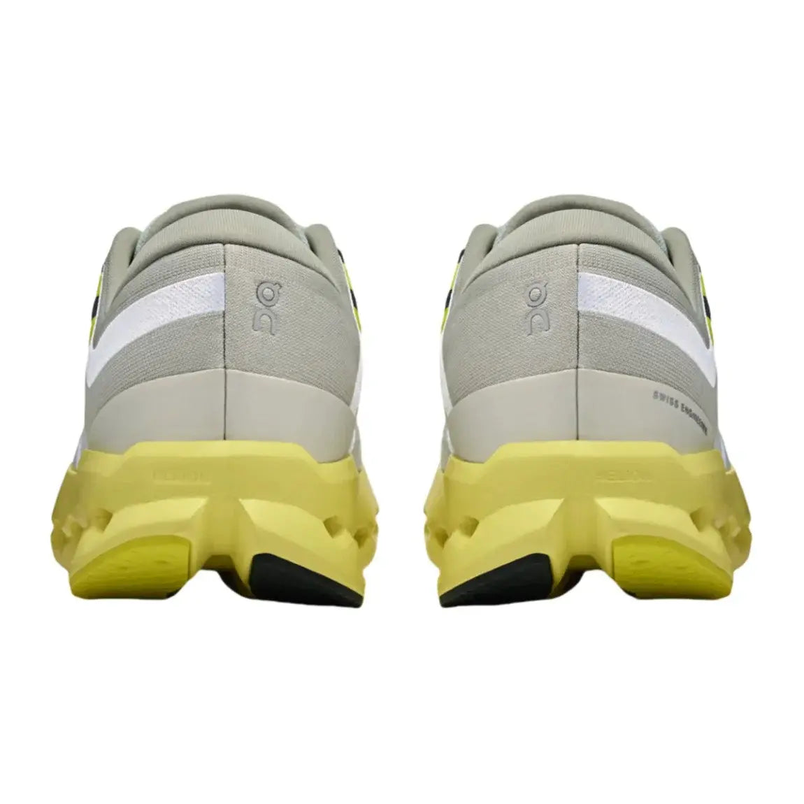 Cloudsurfer 2 Sneaker Men's Glacier|Limelight