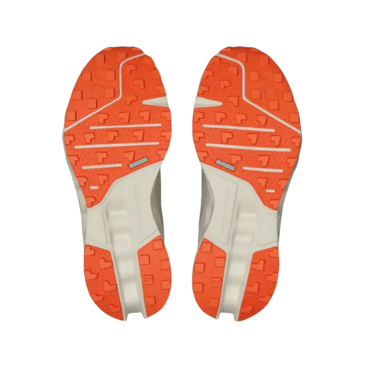 Cloudsurfer Trail Sneaker Men's Fossil|lvory