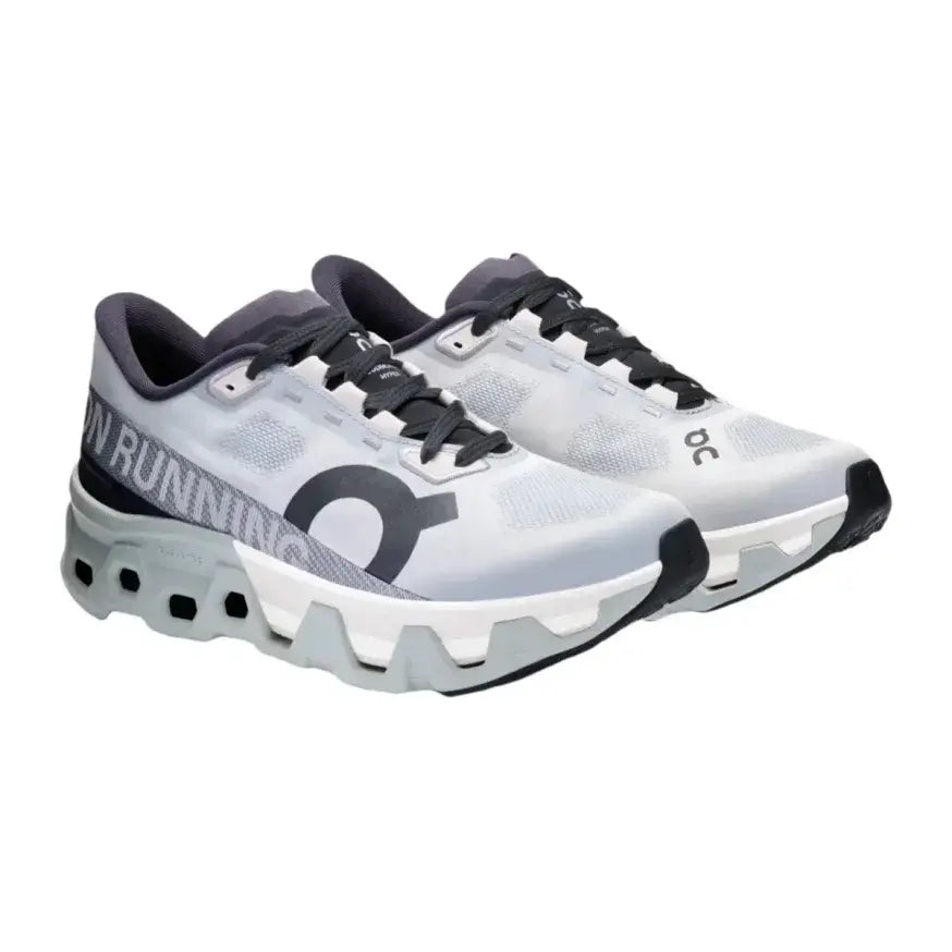 Cloudmonster Hyper Sneaker Women's Glacier|lvory
