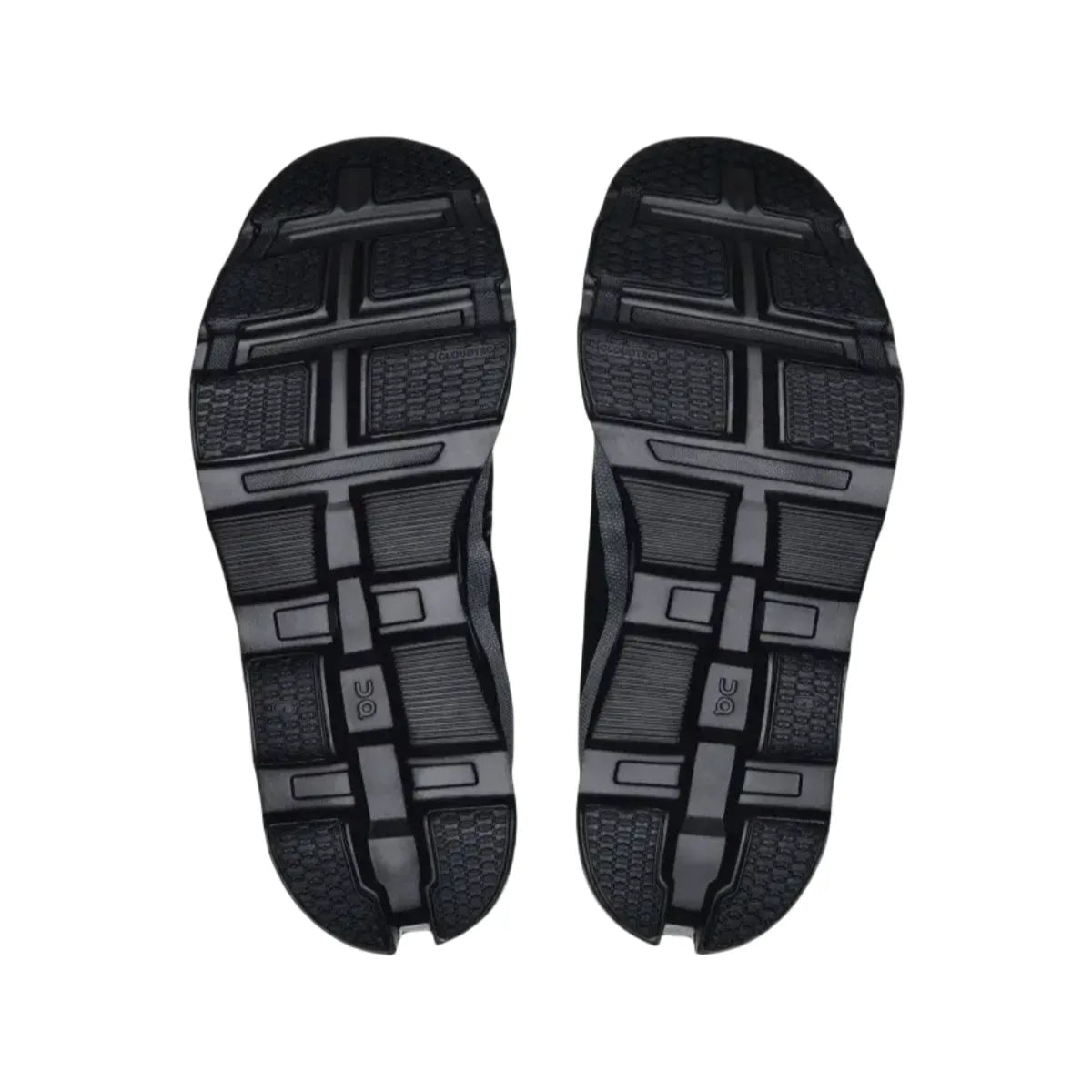 Cloudmonster 2 Sneaker Men's Black|Black