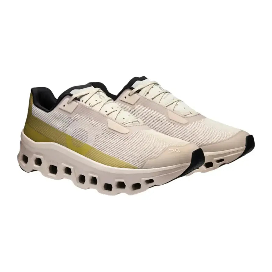 Cloudmonster void Sneaker Men's Silver|Lense