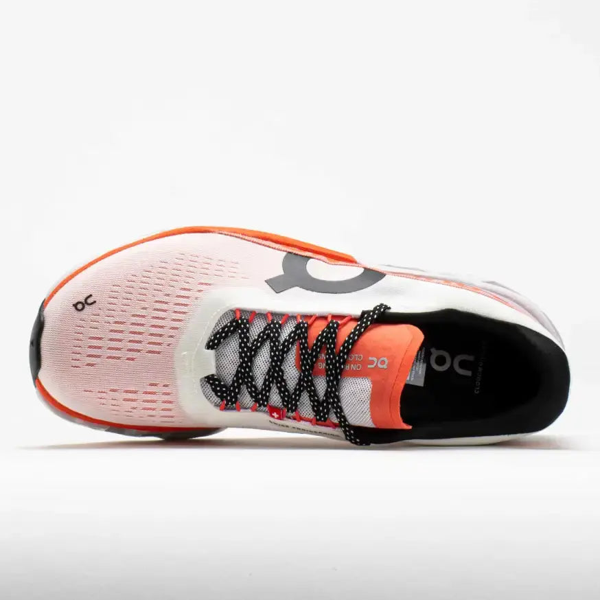 Cloudmonster 2 Sneaker Women's Undyed|Flame