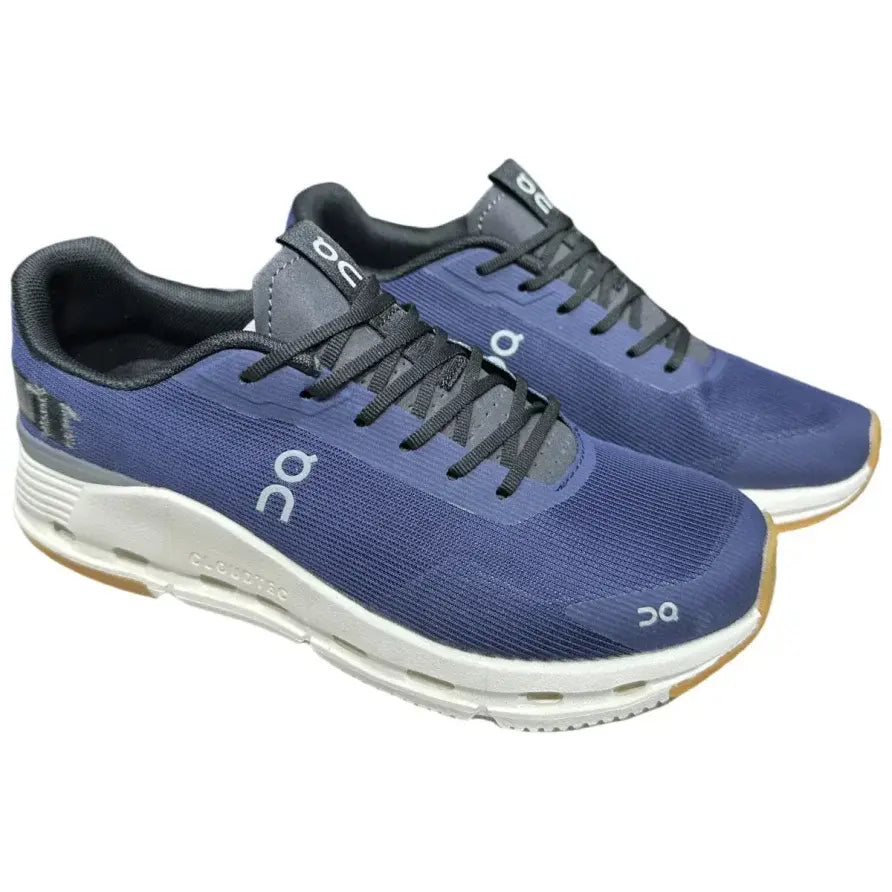 Cloudnova Form 2 Sneaker Men's Midnight|lvory