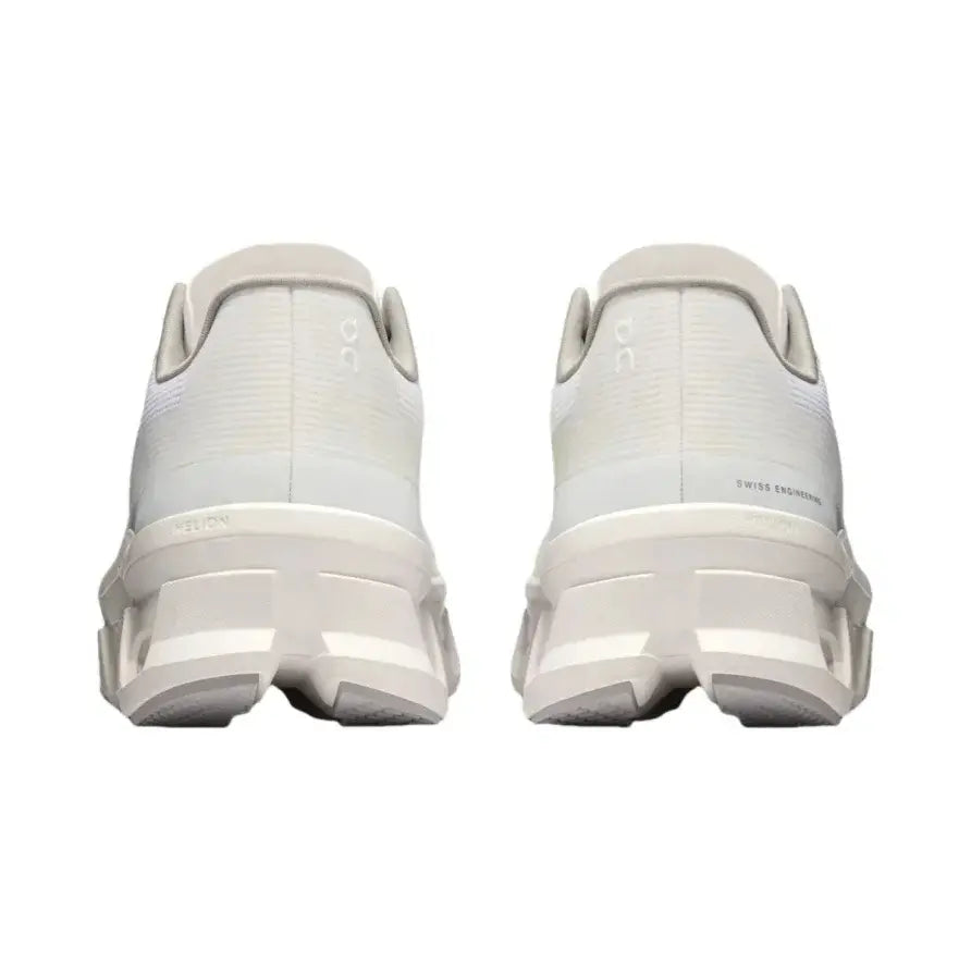 Cloudmonster void Sneaker Men's White|White