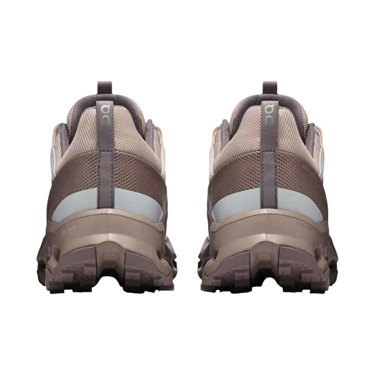 Cloudhorizon Sneaker Men's Desert|Wolf