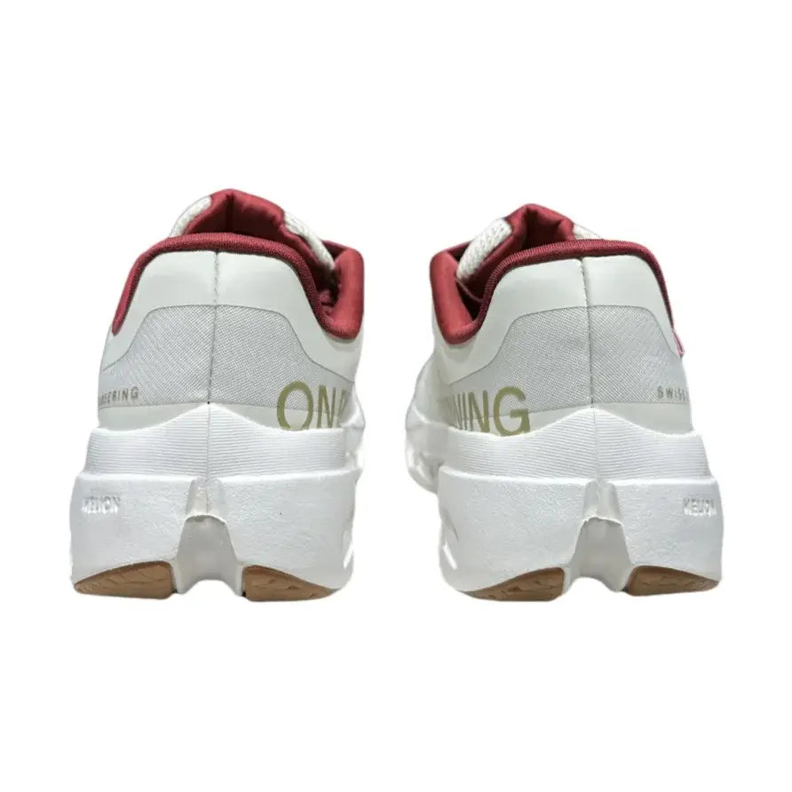 Cloudsurfer Next Sneaker Men's Pearl|lvory