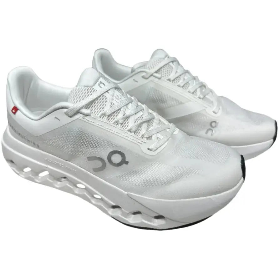 Cloudsurfer Next Sneaker Men's All|White