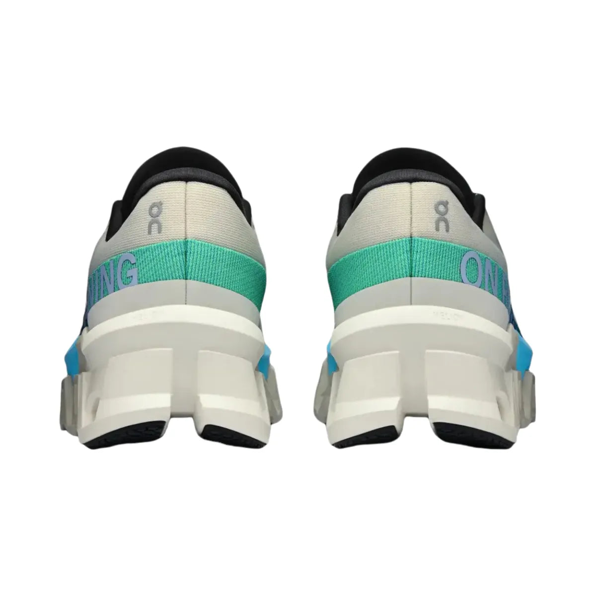 Cloudmonster 2 Sneaker Women's Cream|Horizon
