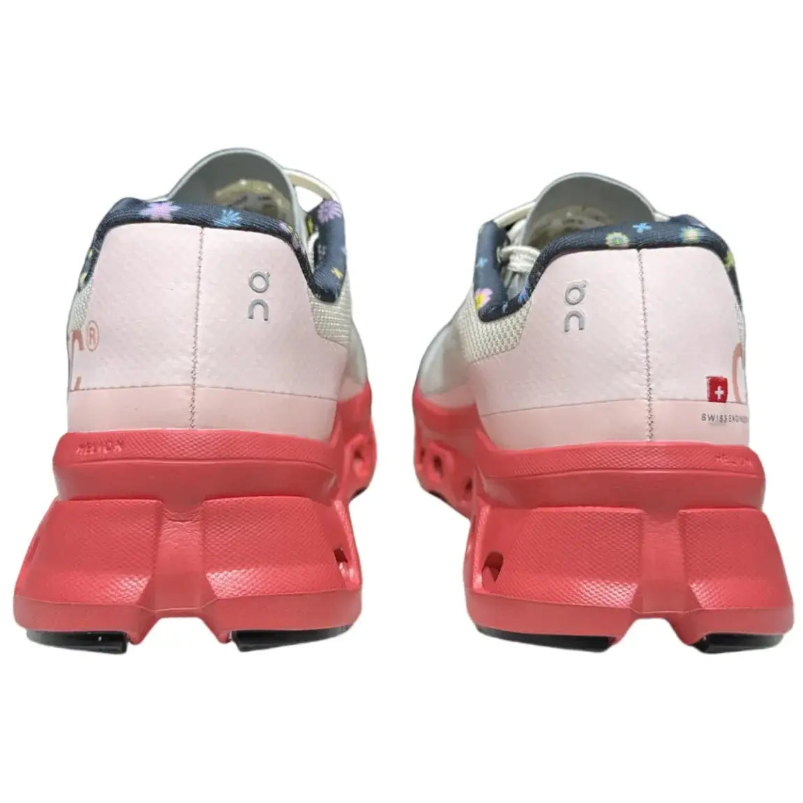 Cloudmonster Sneaker Women's Printed|Orange