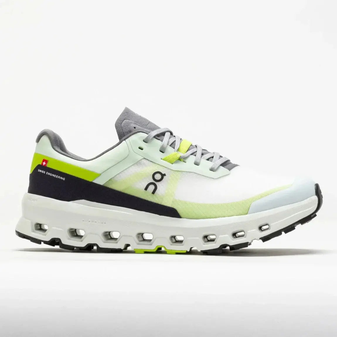 Cloudvista 2 Sneaker Women's Lima|Kiwi