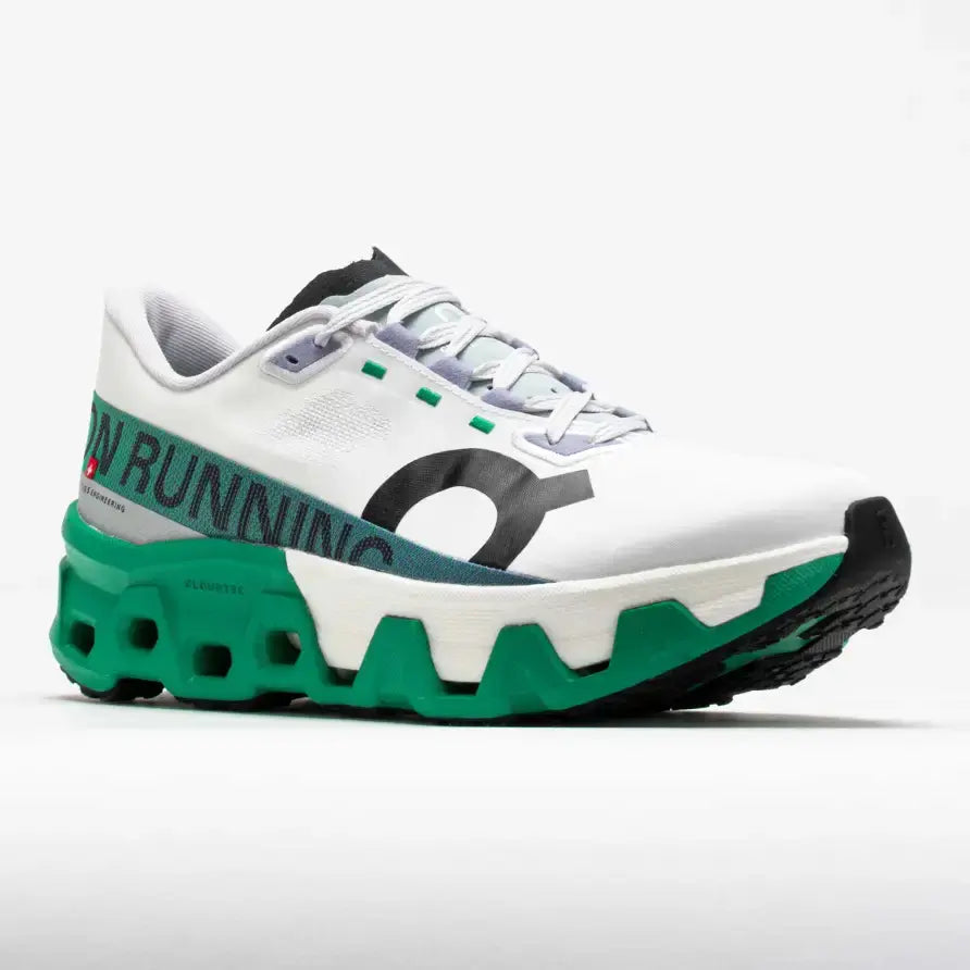 Cloudmonster Hyper Sneaker Men's Undyed|Mint