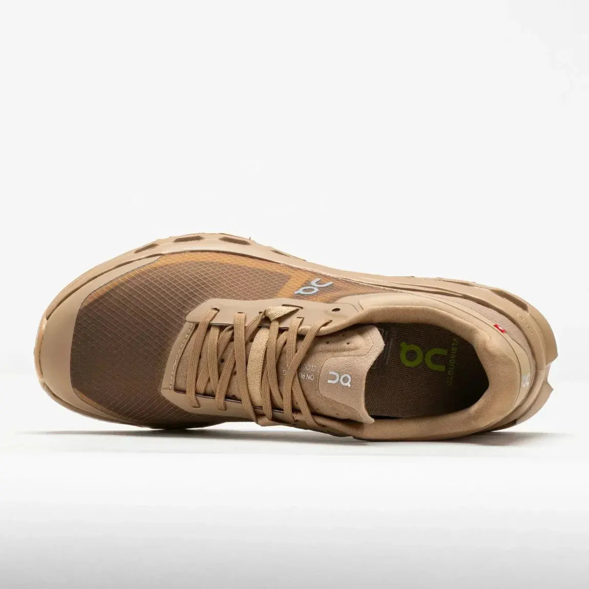 Cloudvista 2 Sneaker Men's Chai|Dune