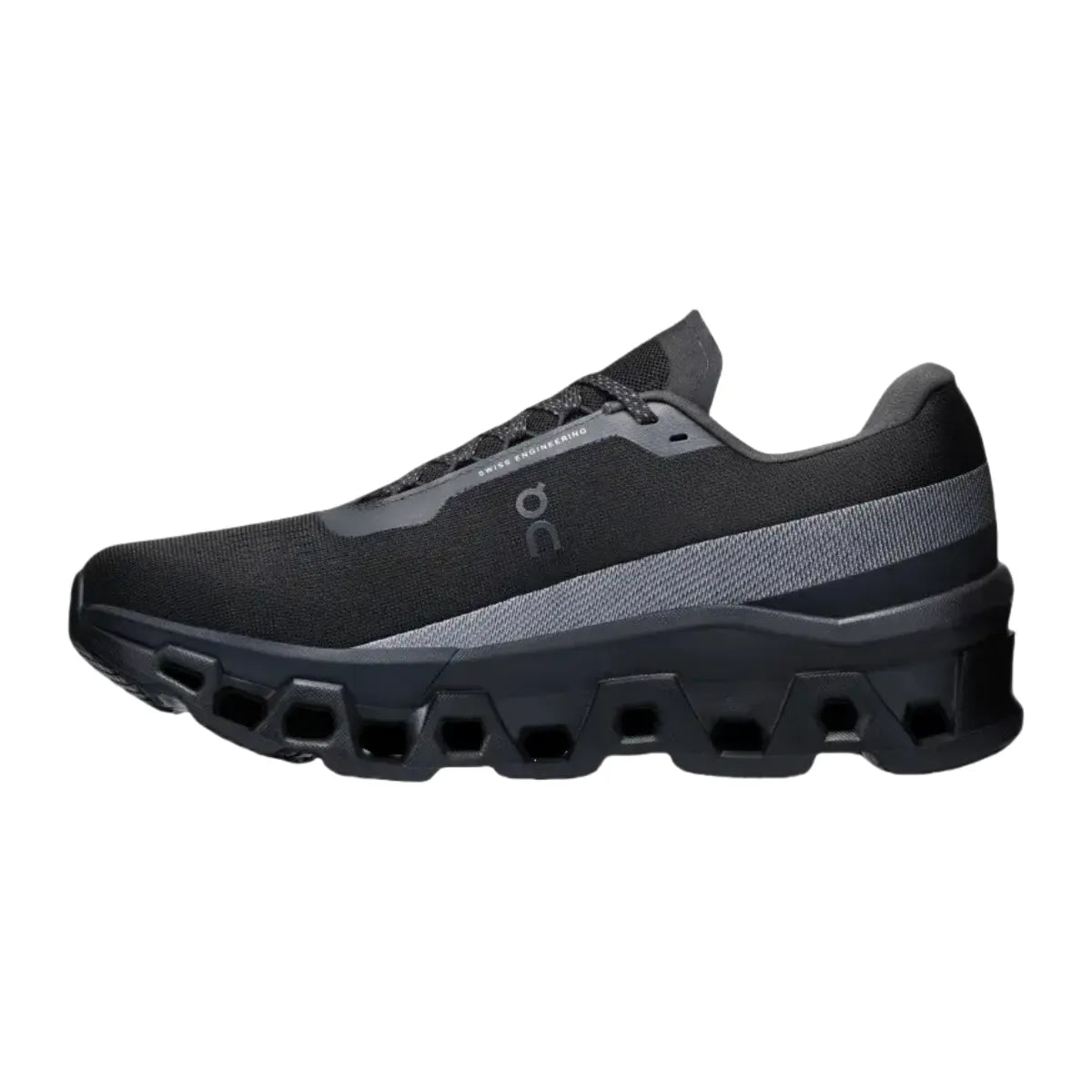 Cloudmonster 2 Sneaker Women's Black|Black