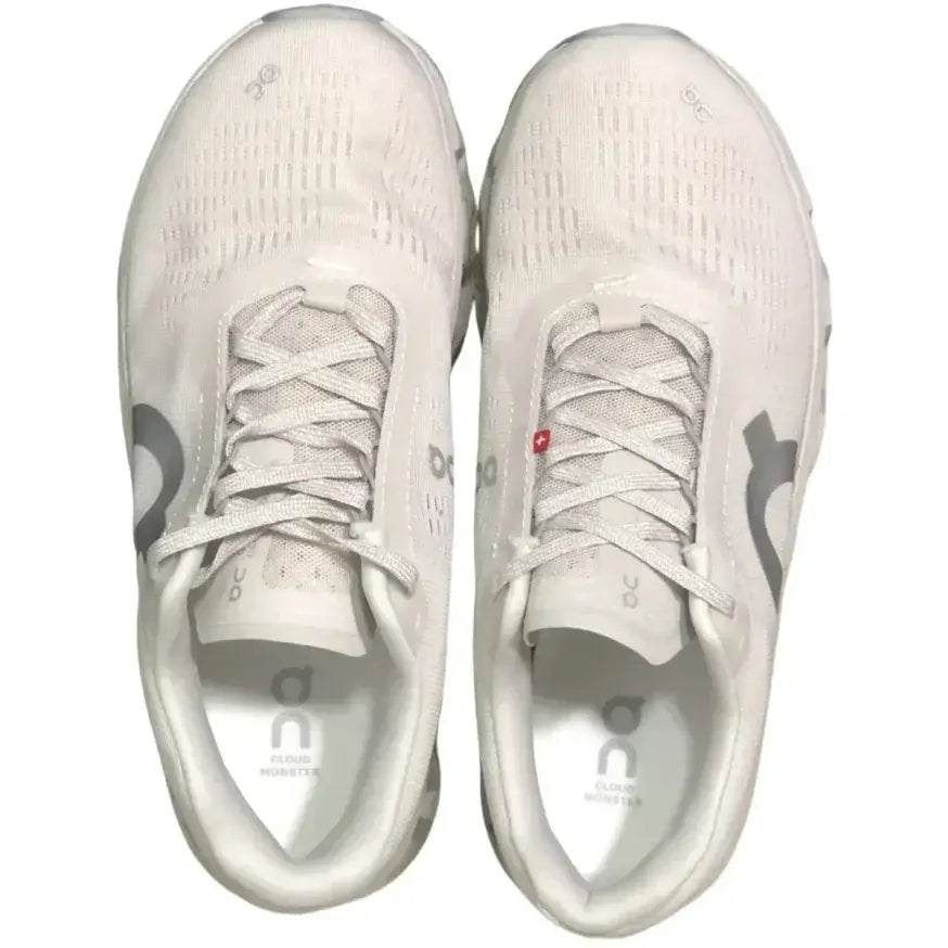 Cloudmonster 2 Sneaker Men's Sand|White