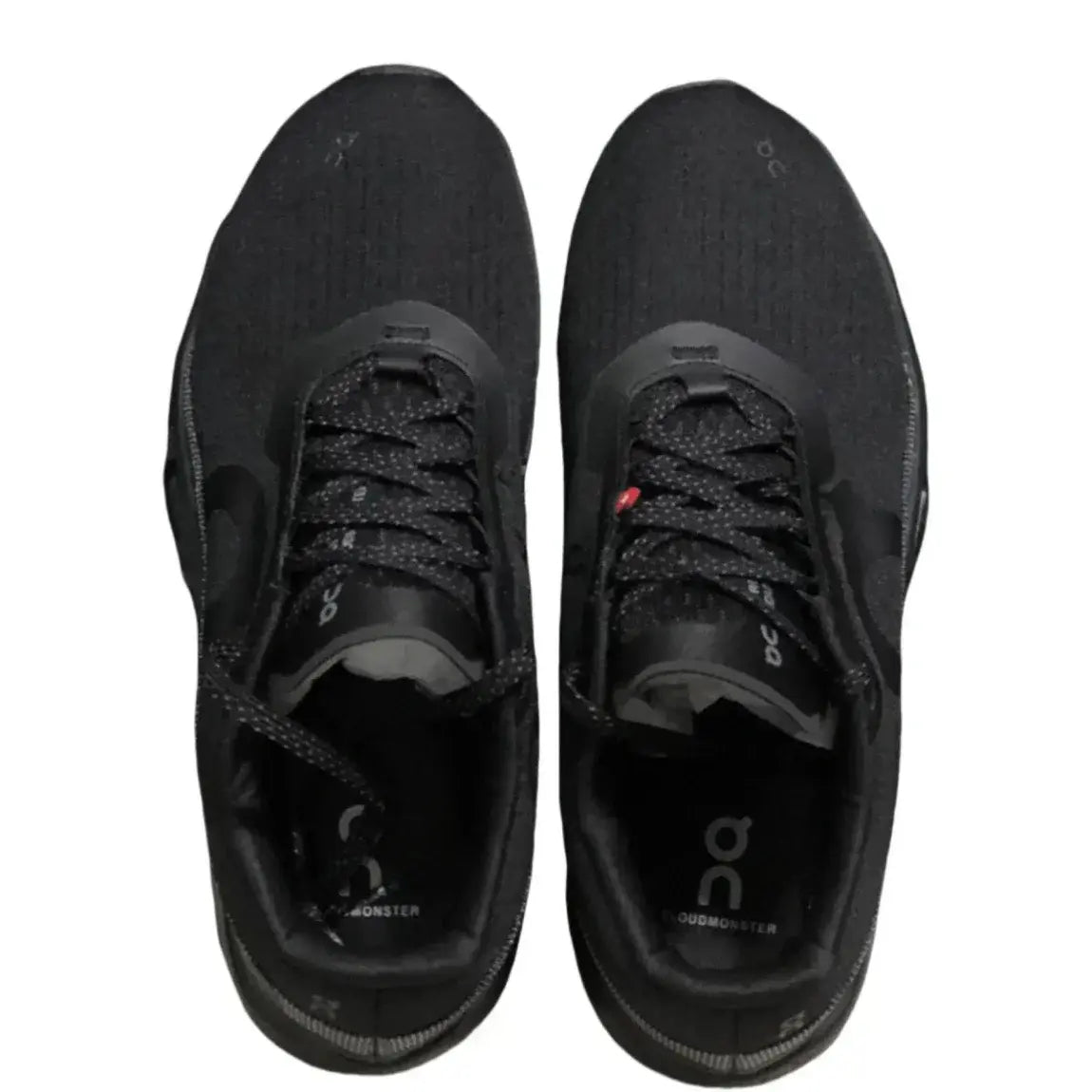 Cloudmonster 2 Sneaker Men's All Black
