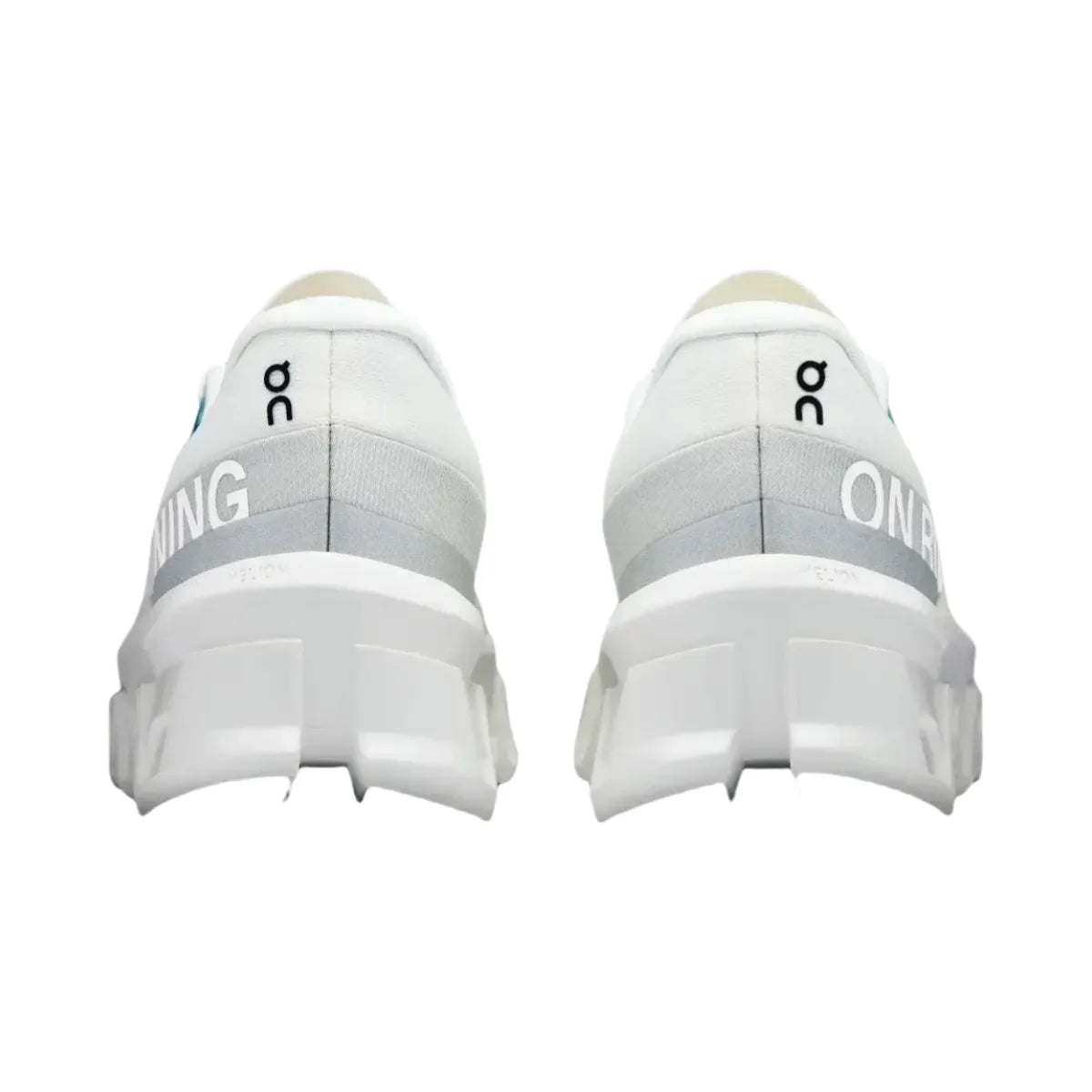 Cloudmonster 2 Sneaker Men's Swiss|Olympic