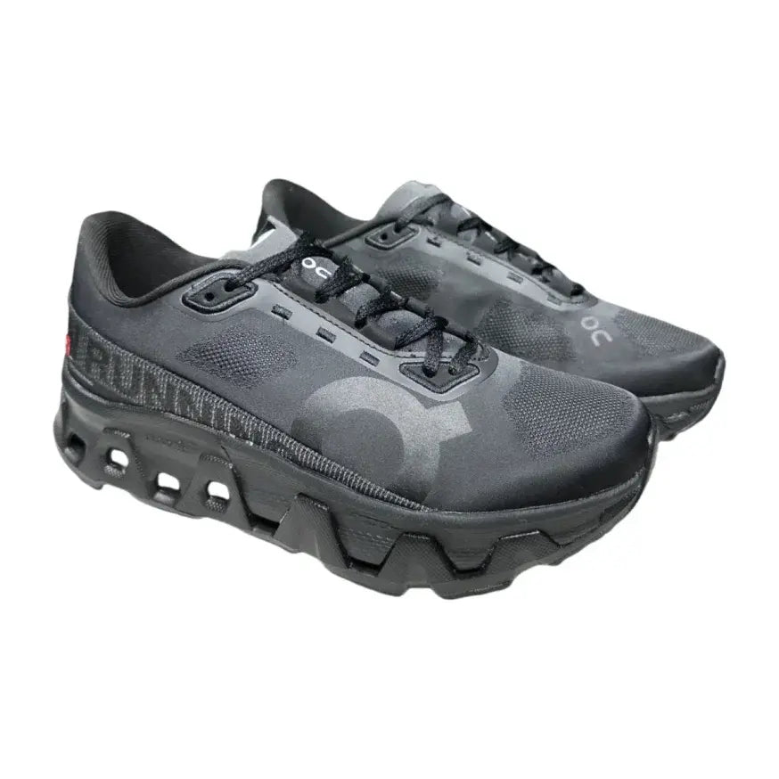 Cloudmonster Hyper Sneaker Men's Black|Black