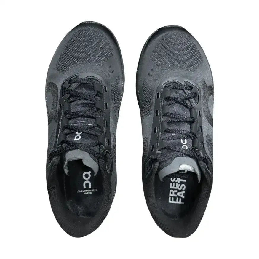 Cloudmonster Hyper Sneaker Women's Black|Black