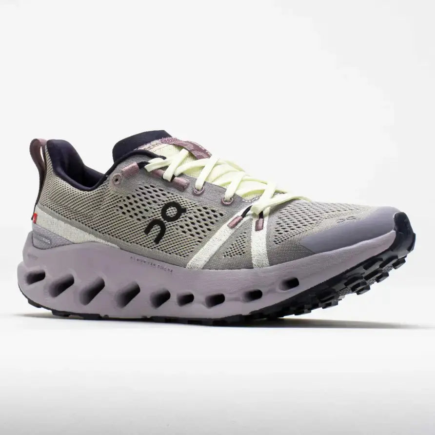 Cloudsurfer Trail Sneaker Women's Seedling|Lilac