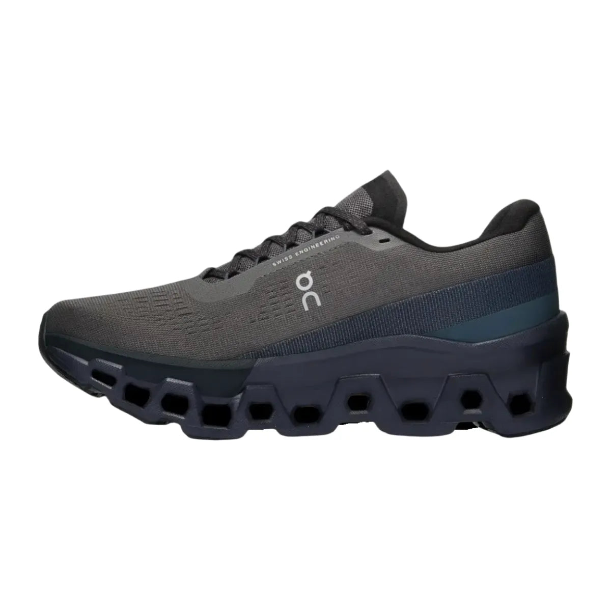 Cloudmonster 2 Sneaker Women's Asphalt|lron