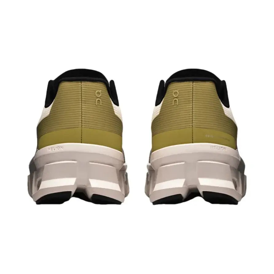Cloudmonster void Sneaker Men's Silver|Lense