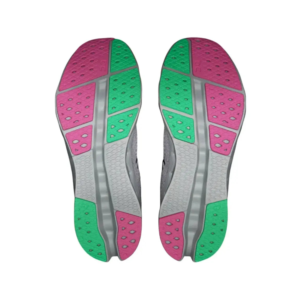 Cloudsurfer 2 Sneaker Women's White|Mineral