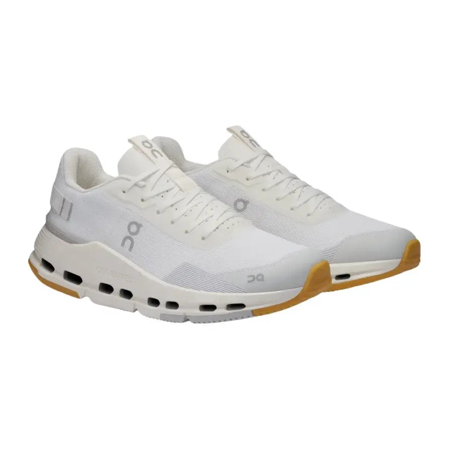 Cloudnova Form 2 Sneaker Women's Pearl|lce