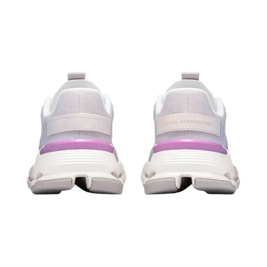 Cloudnova Form 2 Sneaker Women's Pearl|Raspberry