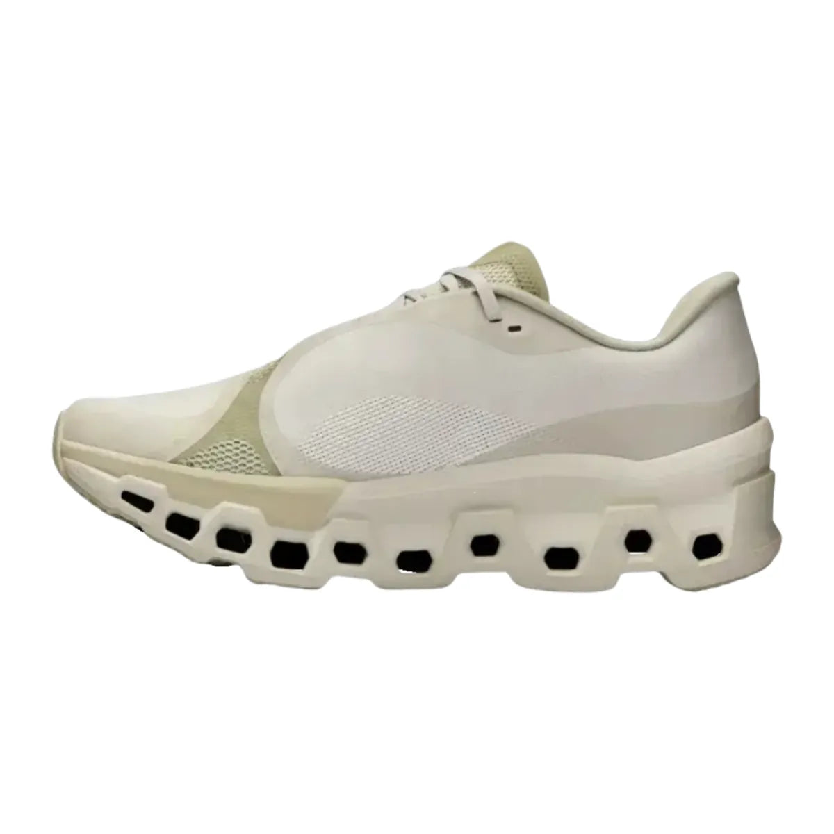 Cloudmonster 2PAF Sneaker Men's Cream|White