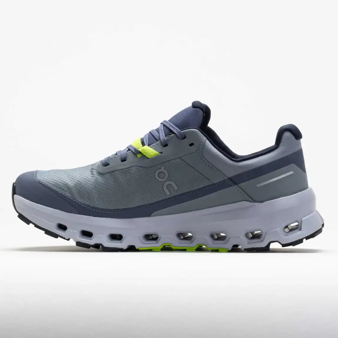 Cloudvista 2 Sneaker Men's Mist|Heather