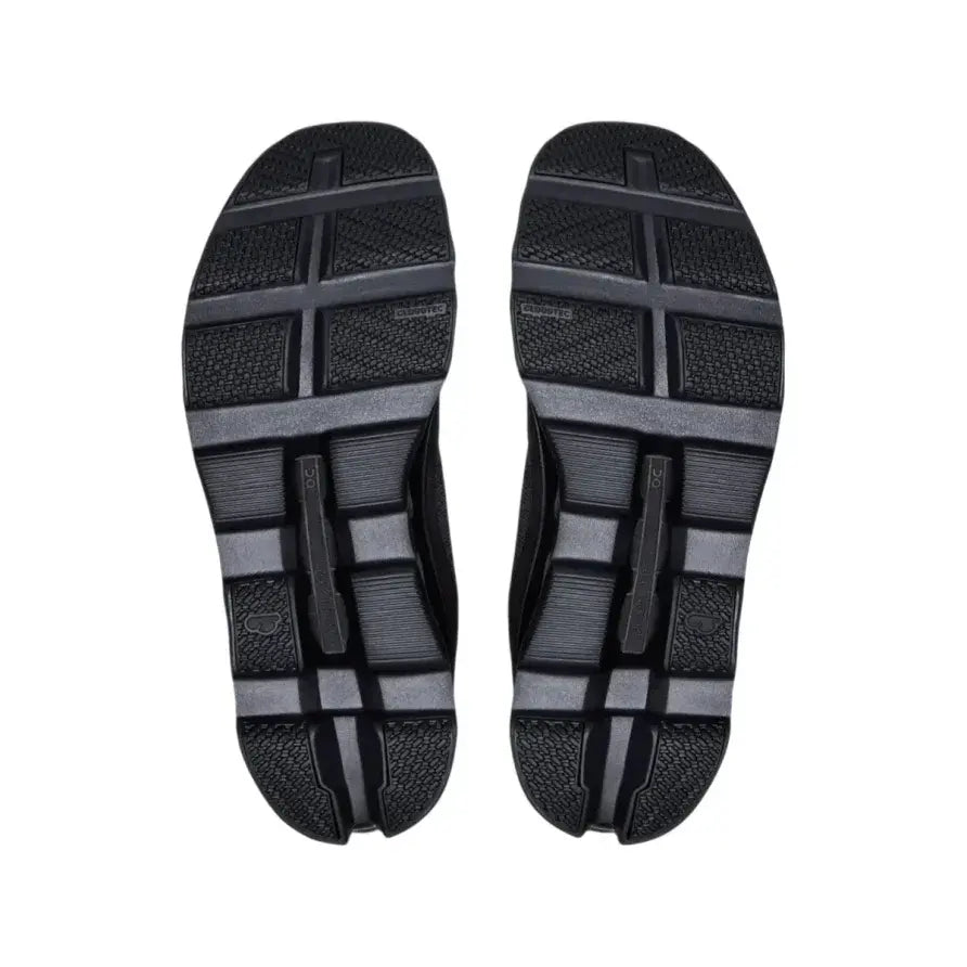Cloudmonster void Sneaker Women's Black|Black