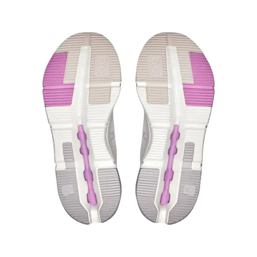 Cloudnova Form 2 Sneaker Women's Pearl|Raspberry