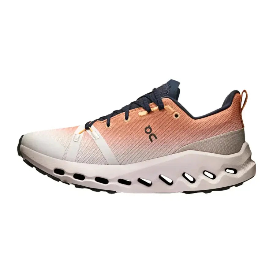 Cloudsurfer Trail Sneaker Men's Sandstone|Silver